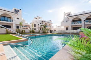 Apartment La Perla